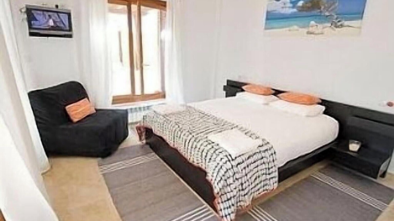 Photo of Bedroom in Caserio Los Tarquinos