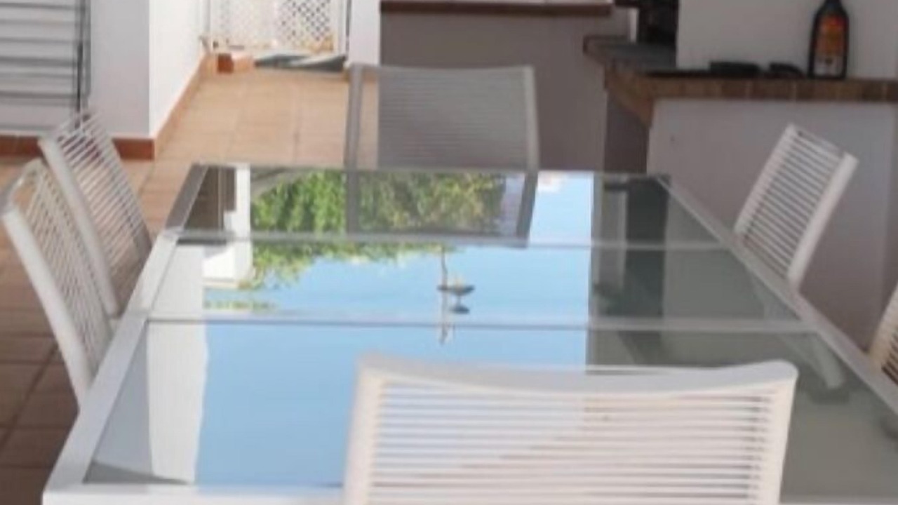 Photo of Outdoor in Caserio Los Tarquinos