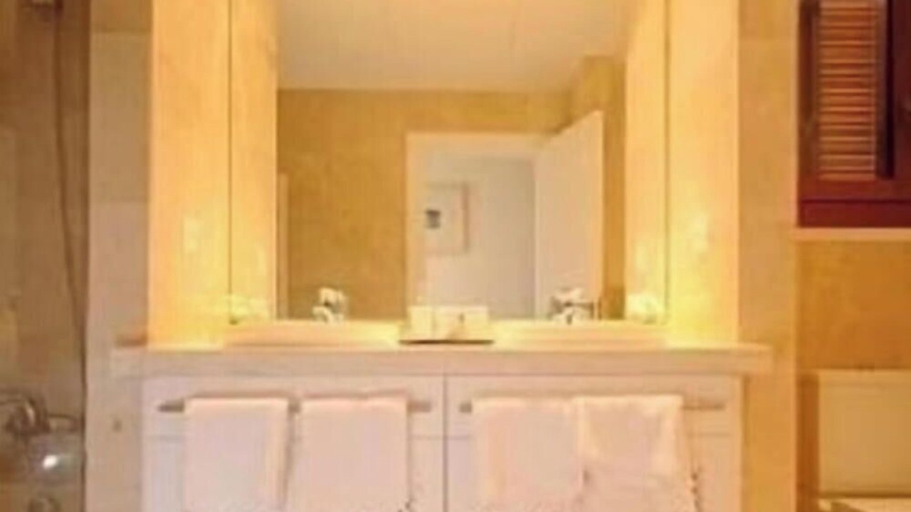 Photo of Bathroom in Caserio Los Tarquinos