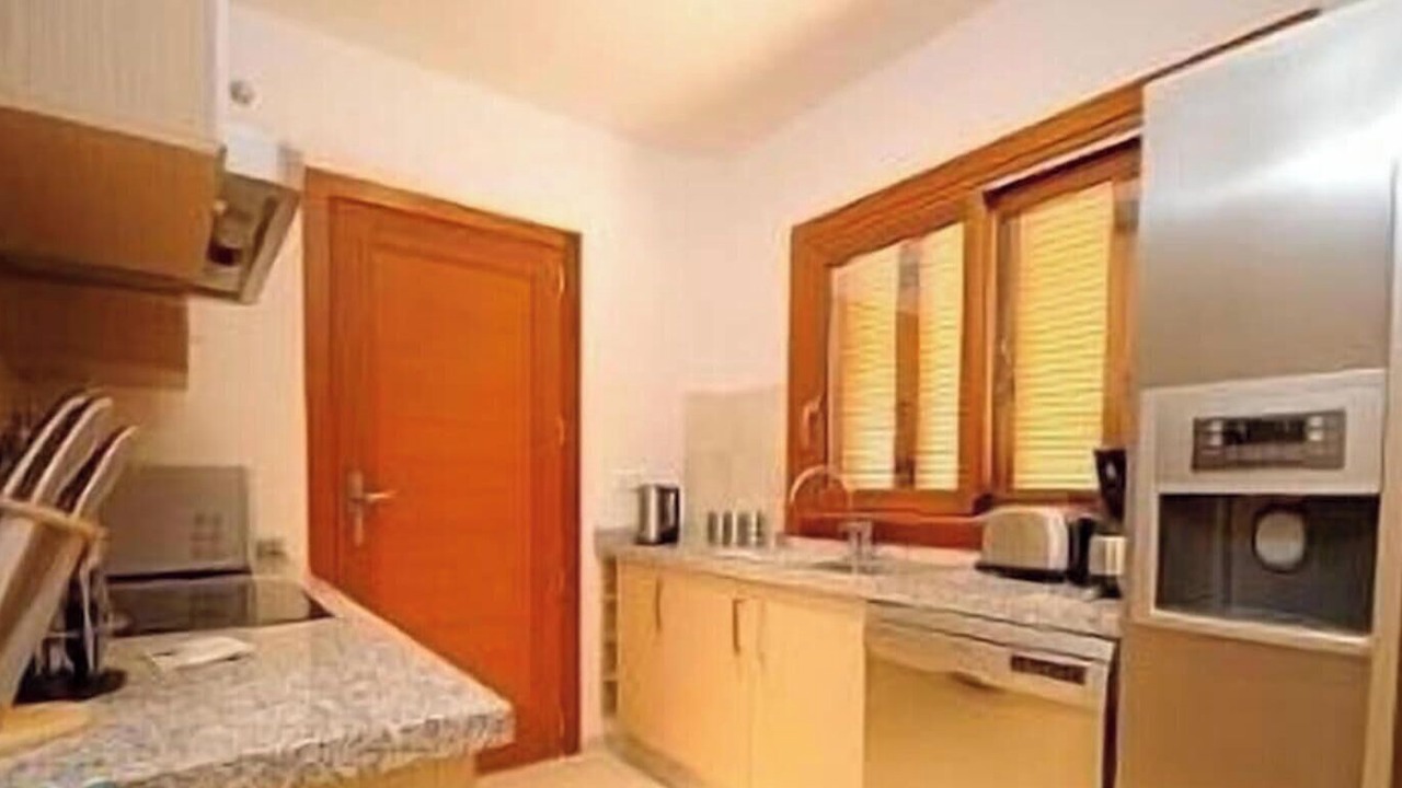 Photo of Kitchen in Caserio Los Tarquinos