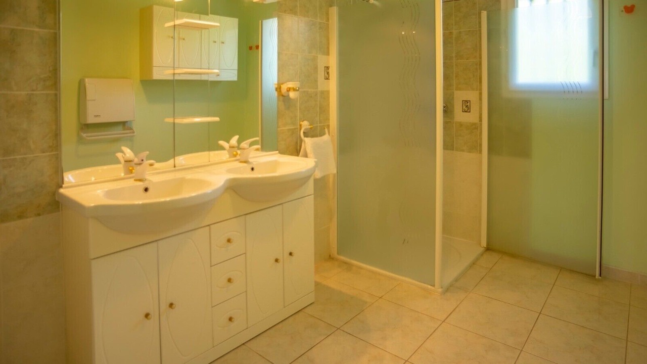Photo of Bedroom in Saint-Cyprien