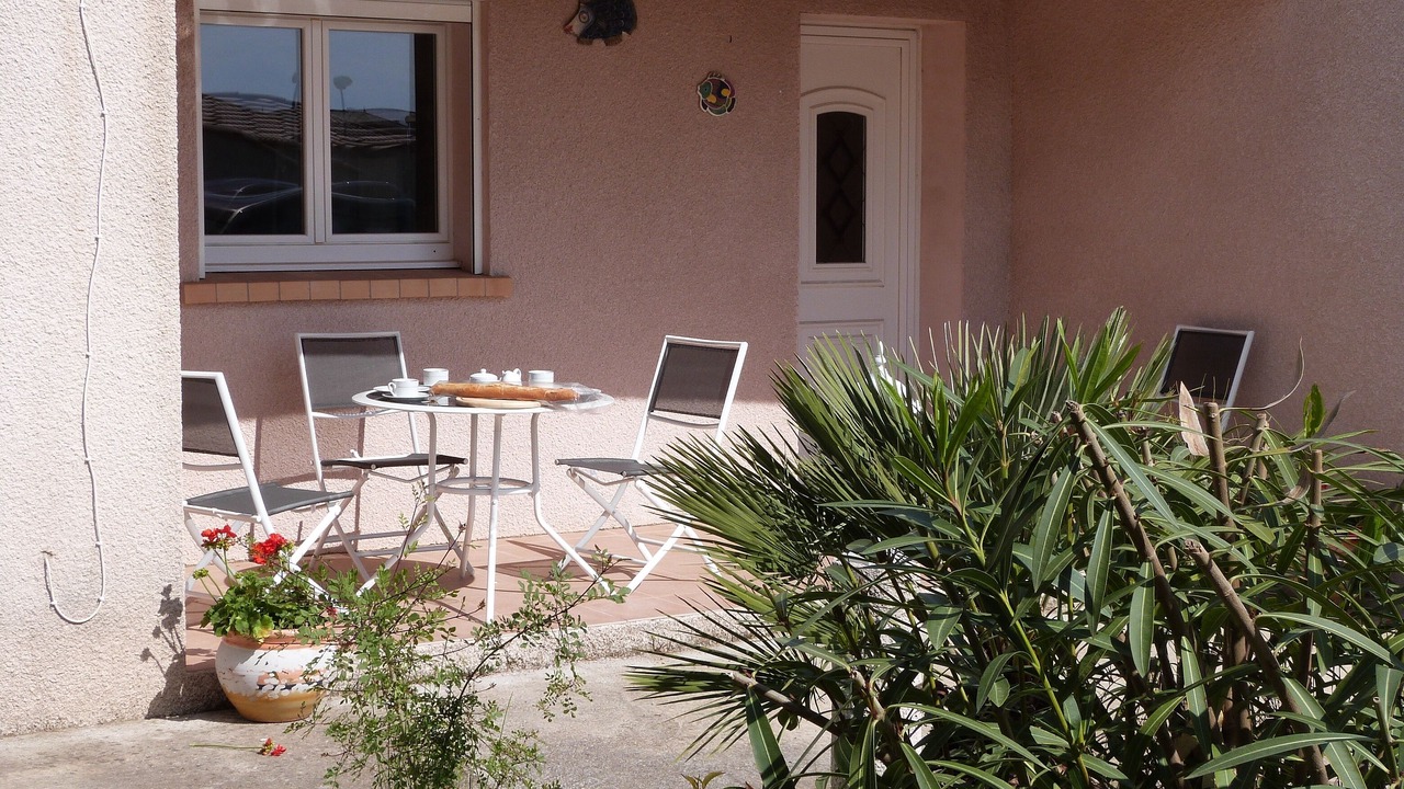 Photo of Outdoor in Saint-Cyprien