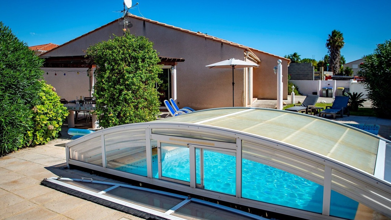 Photo of Outdoor in Saint-Cyprien