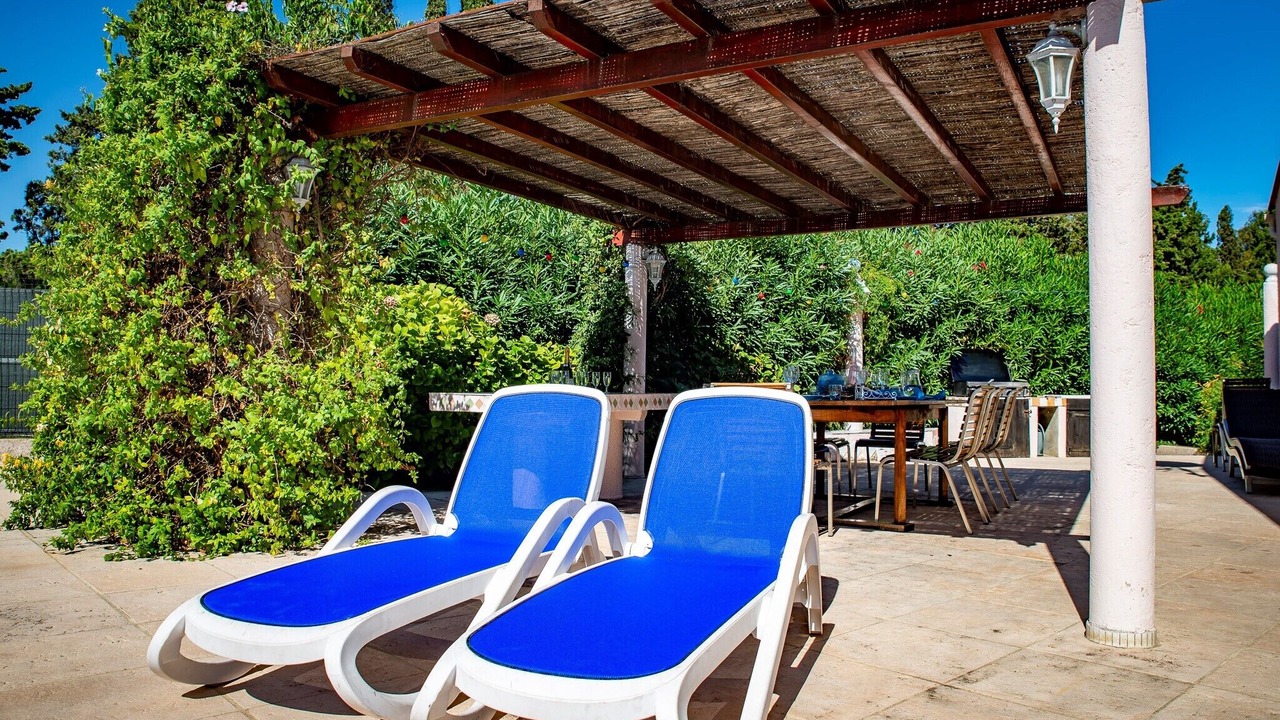 Photo of Outdoor in Saint-Cyprien