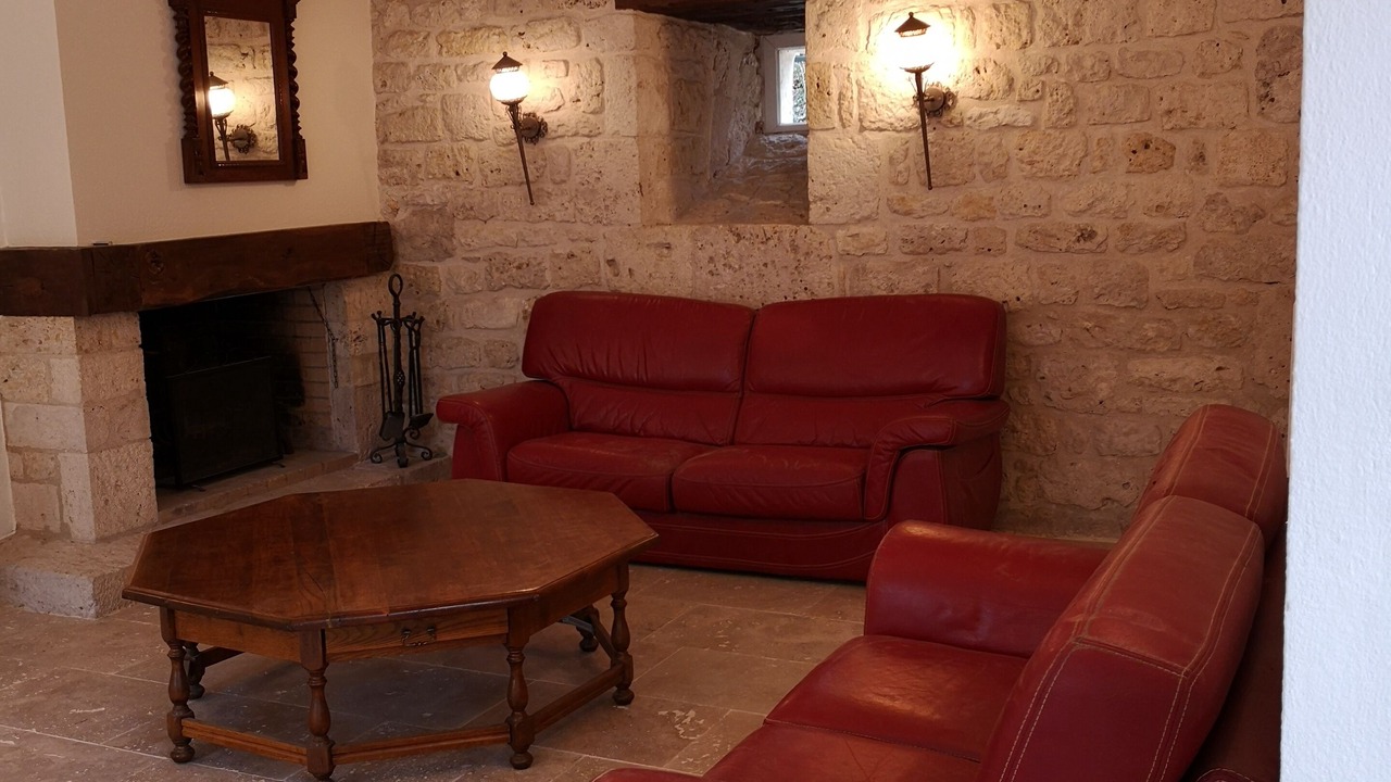 Photo of Livingroom in Roquecor
