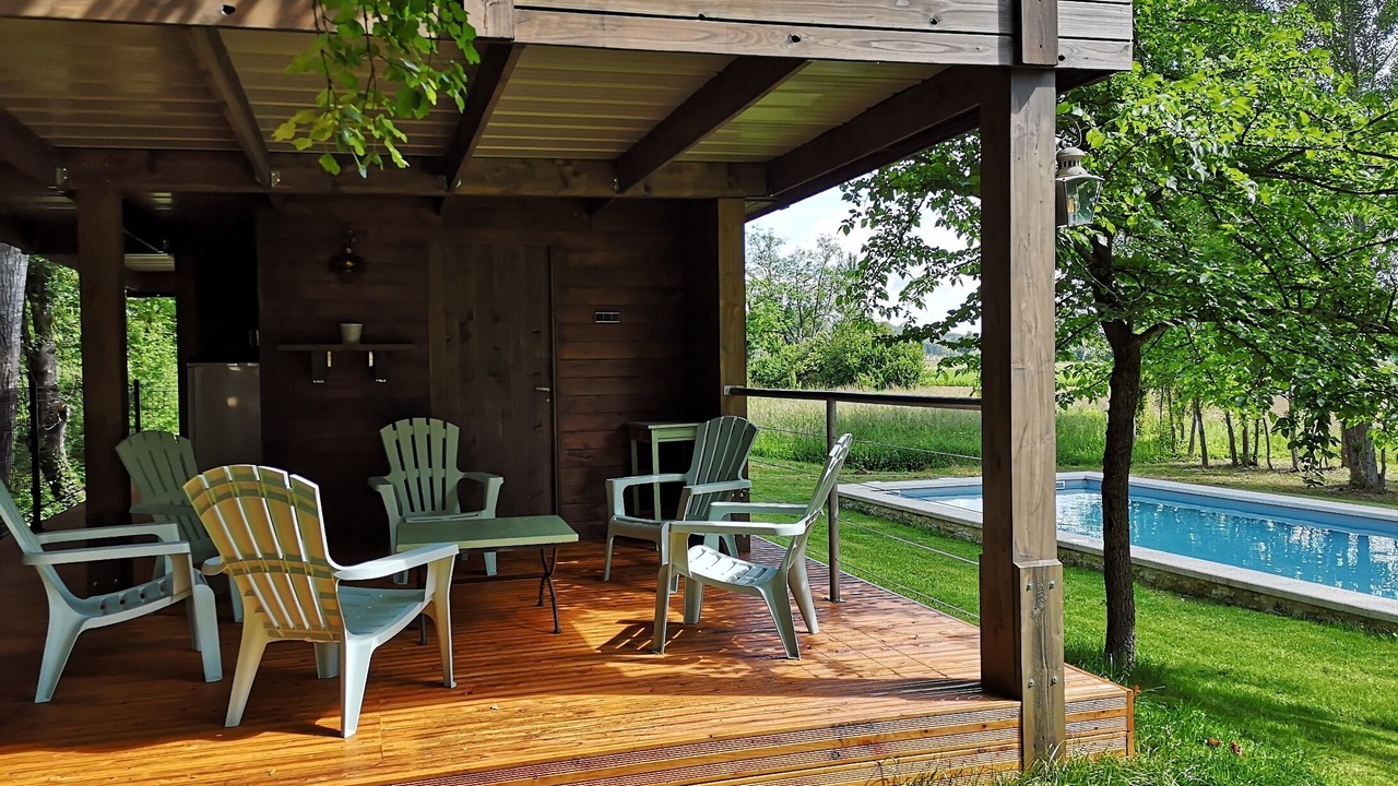 Photo of Outdoor in Roquecor