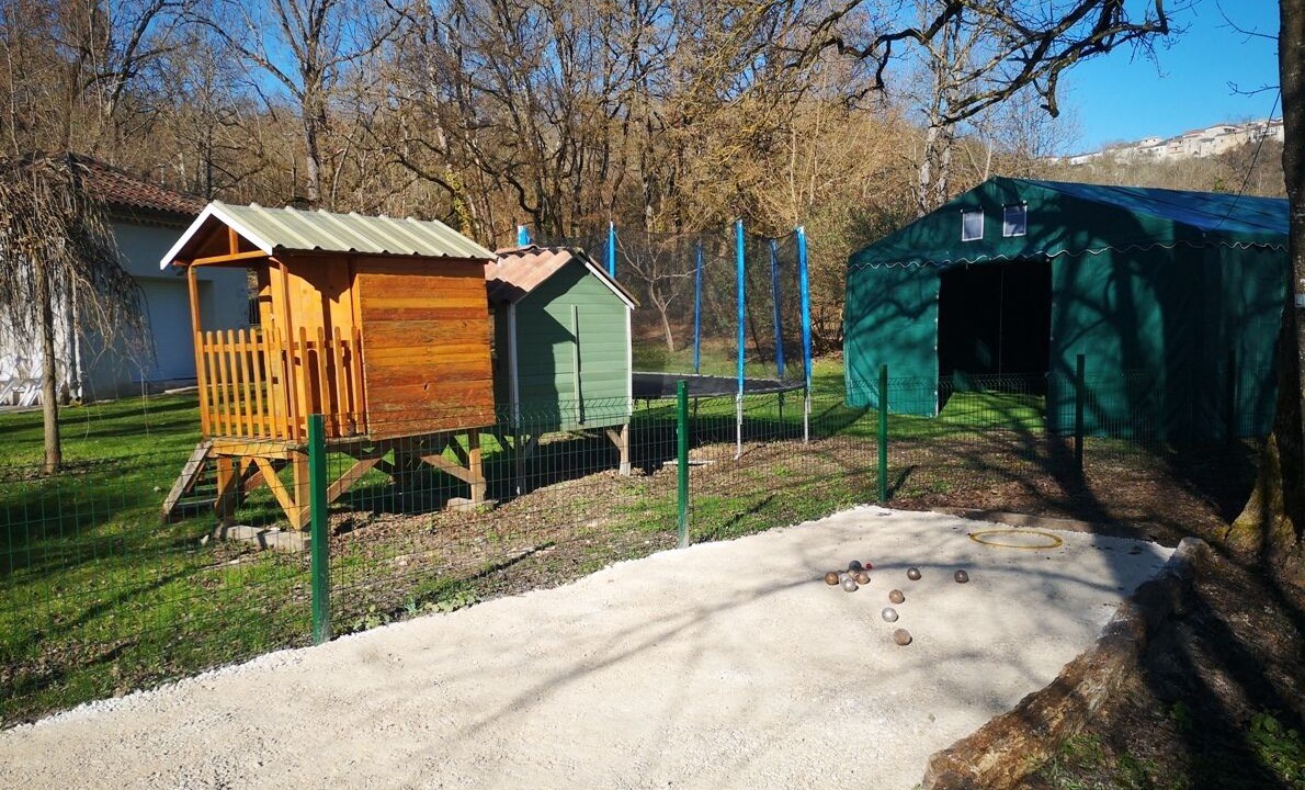 Photo of Outdoor in Roquecor
