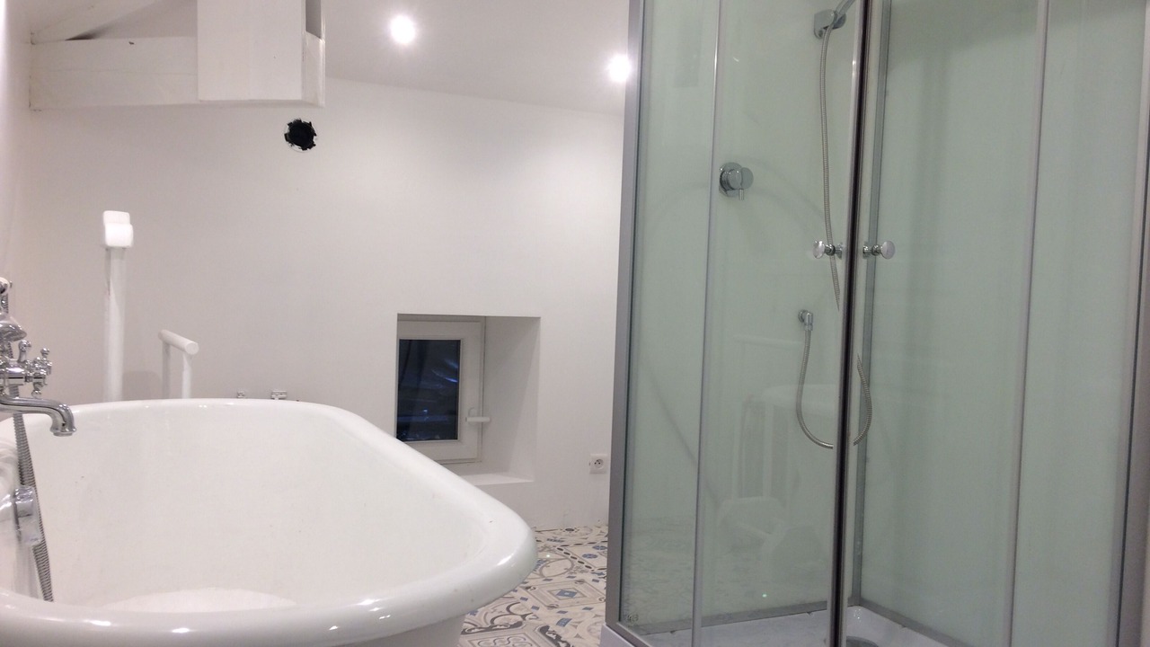 Photo of Bathroom in Roquecor