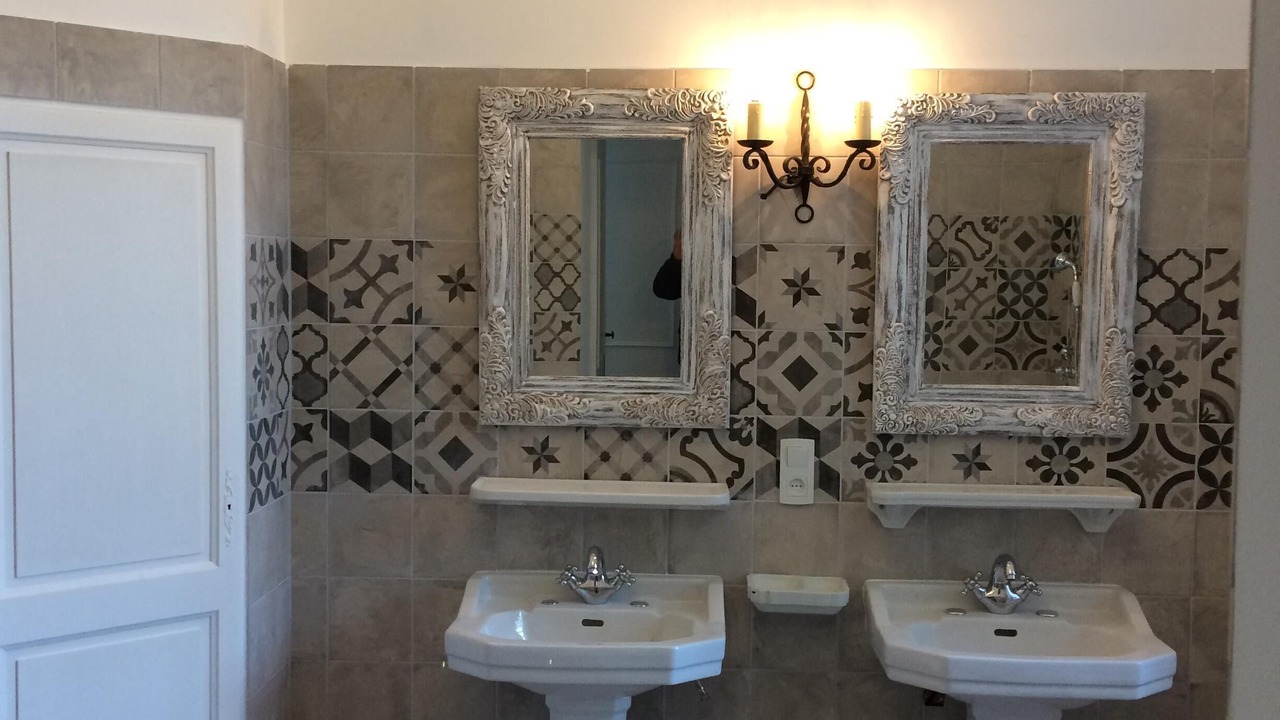 Photo of Bathroom in Roquecor