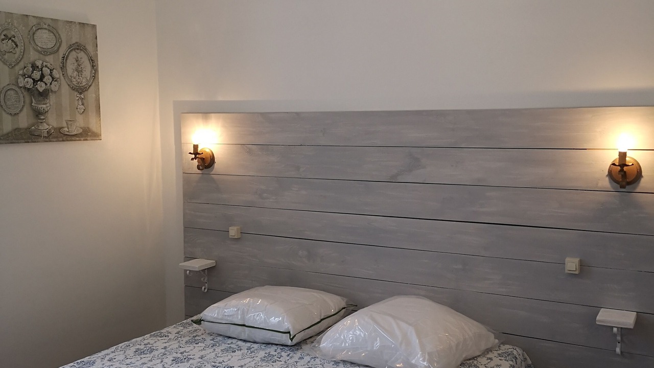 Photo of Bedroom in Roquecor