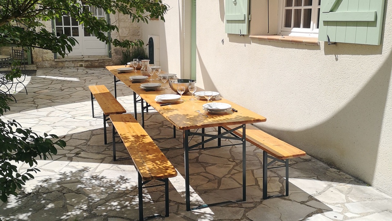 Photo of Outdoor in Roquecor