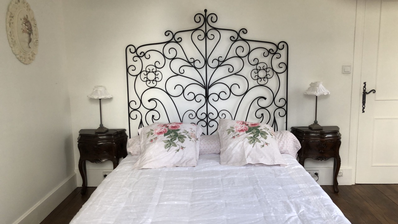 Photo of Bedroom in Roquecor