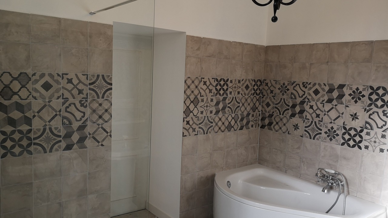 Photo of Bathroom in Roquecor