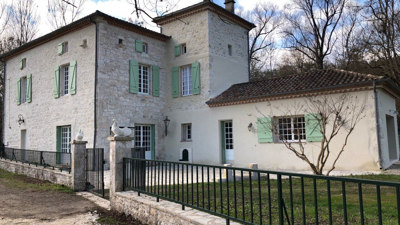 Photo of Outdoor in Roquecor