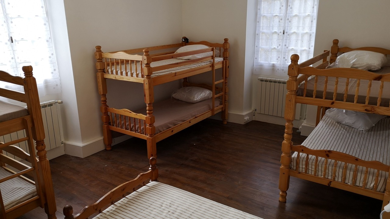 Photo of Bedroom in Roquecor