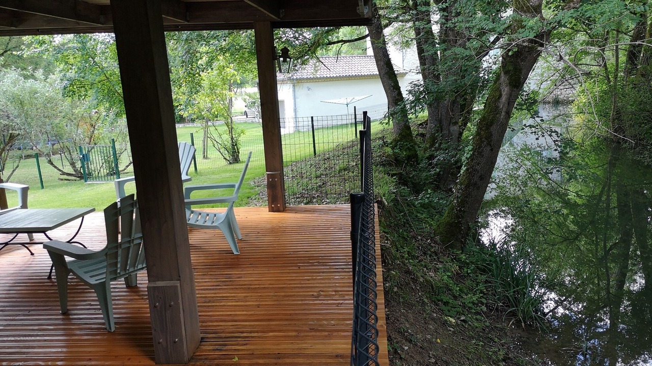 Photo of Outdoor in Roquecor