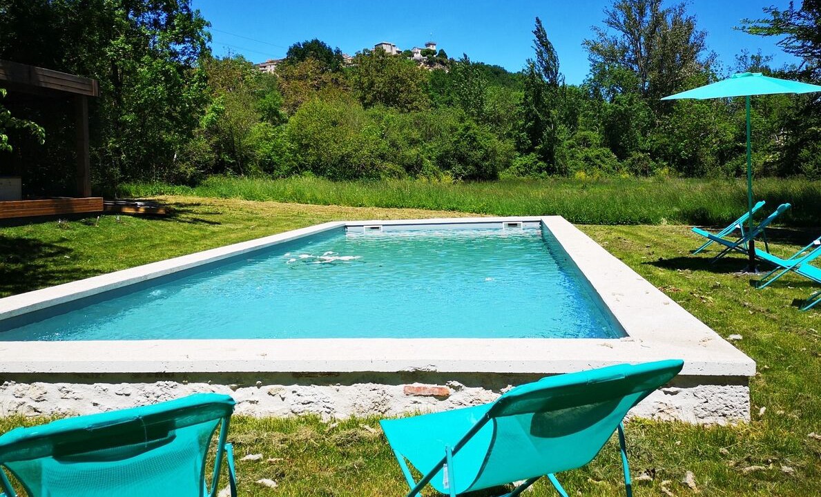 Photo of Outdoor in Roquecor