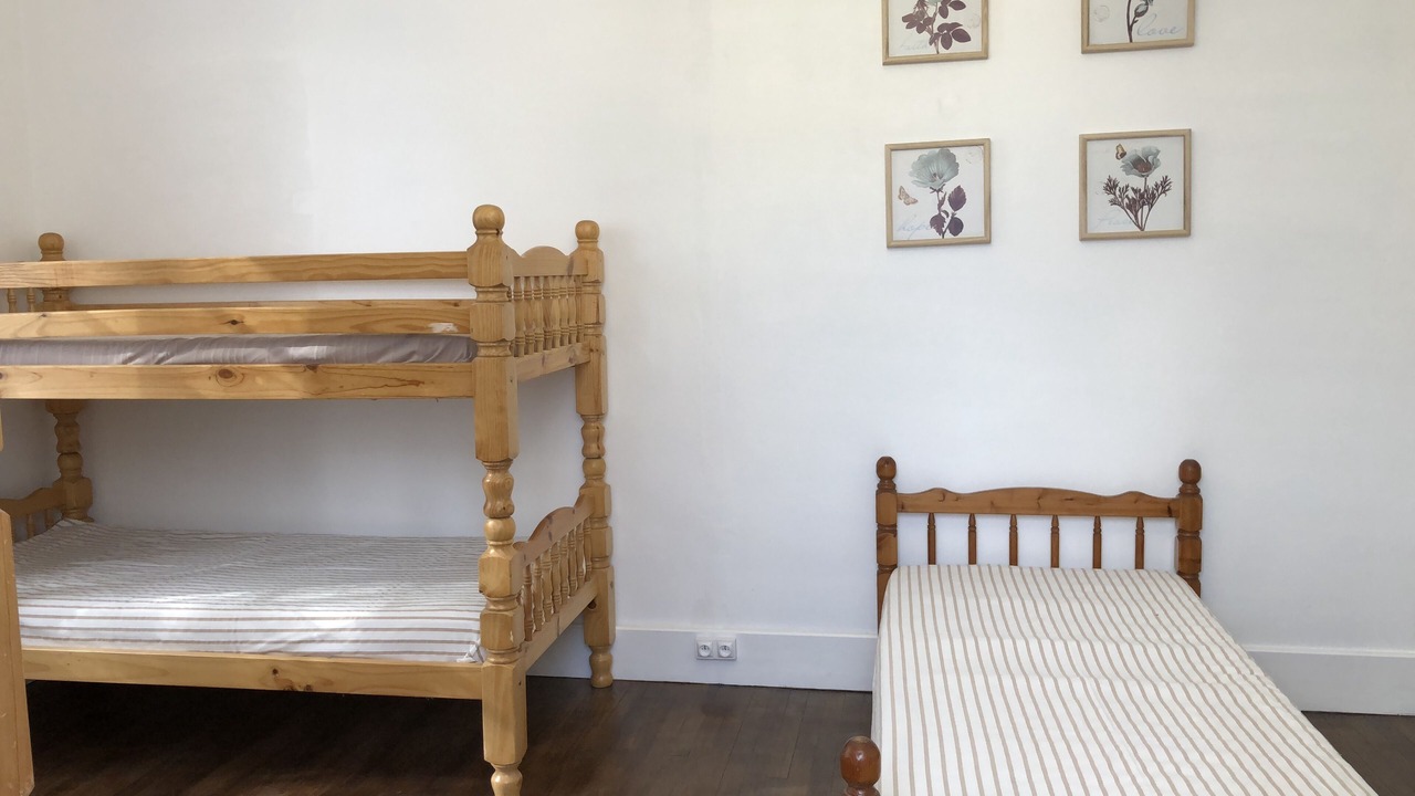 Photo of Bedroom in Roquecor