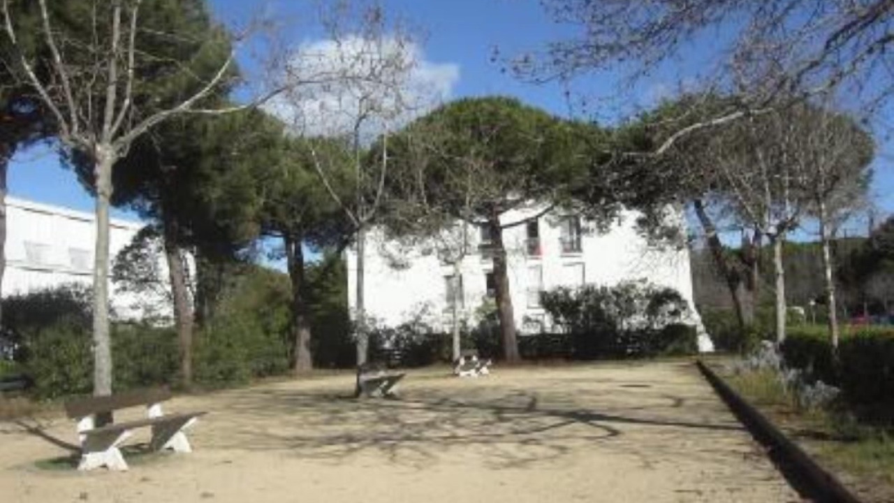 Photo of Outdoor in La Petite Motte