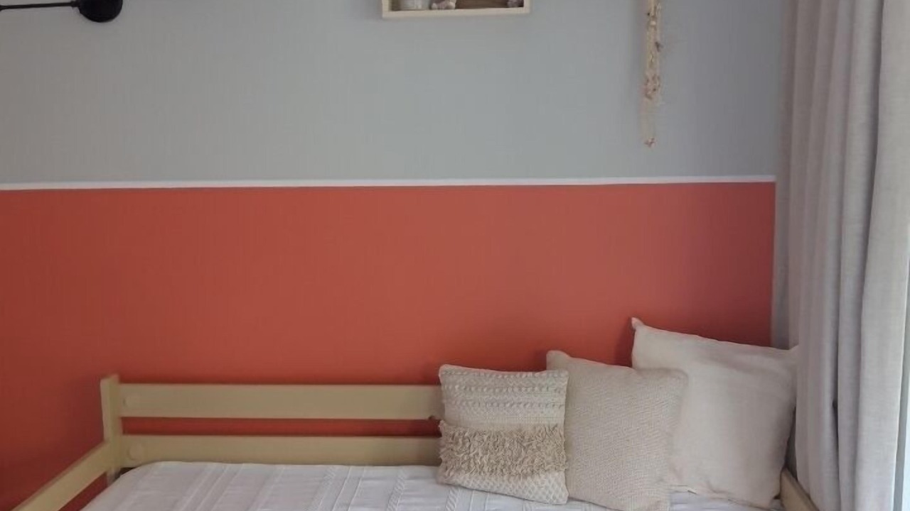 Photo of Bedroom in La Petite Motte