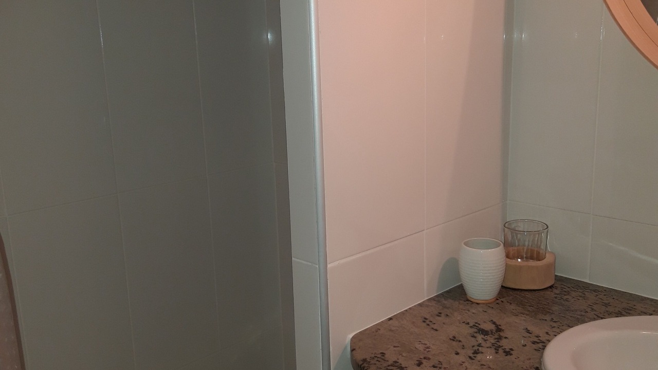 Photo of Bathroom in La Petite Motte
