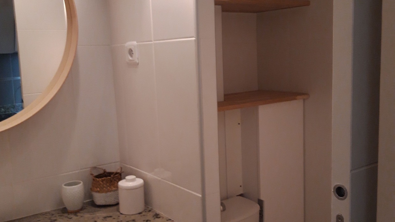Photo of Bathroom in La Petite Motte