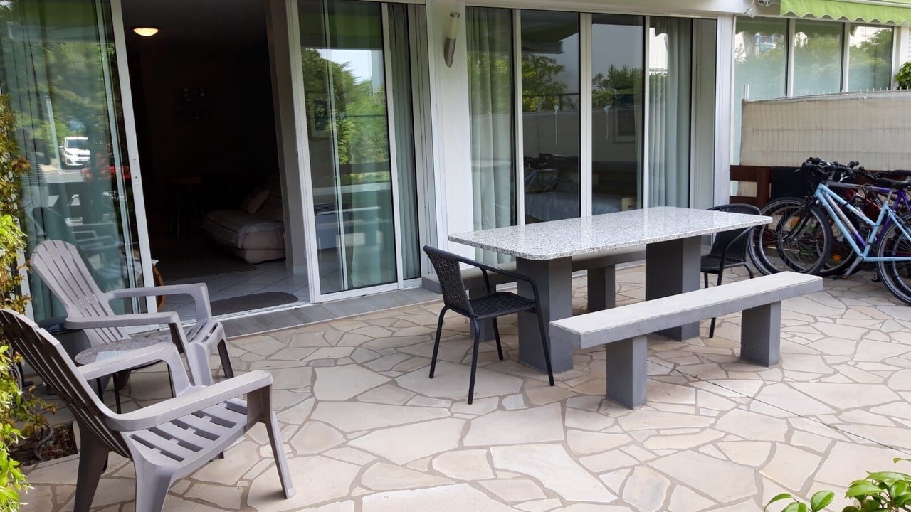 Photo of Outdoor in La Petite Motte