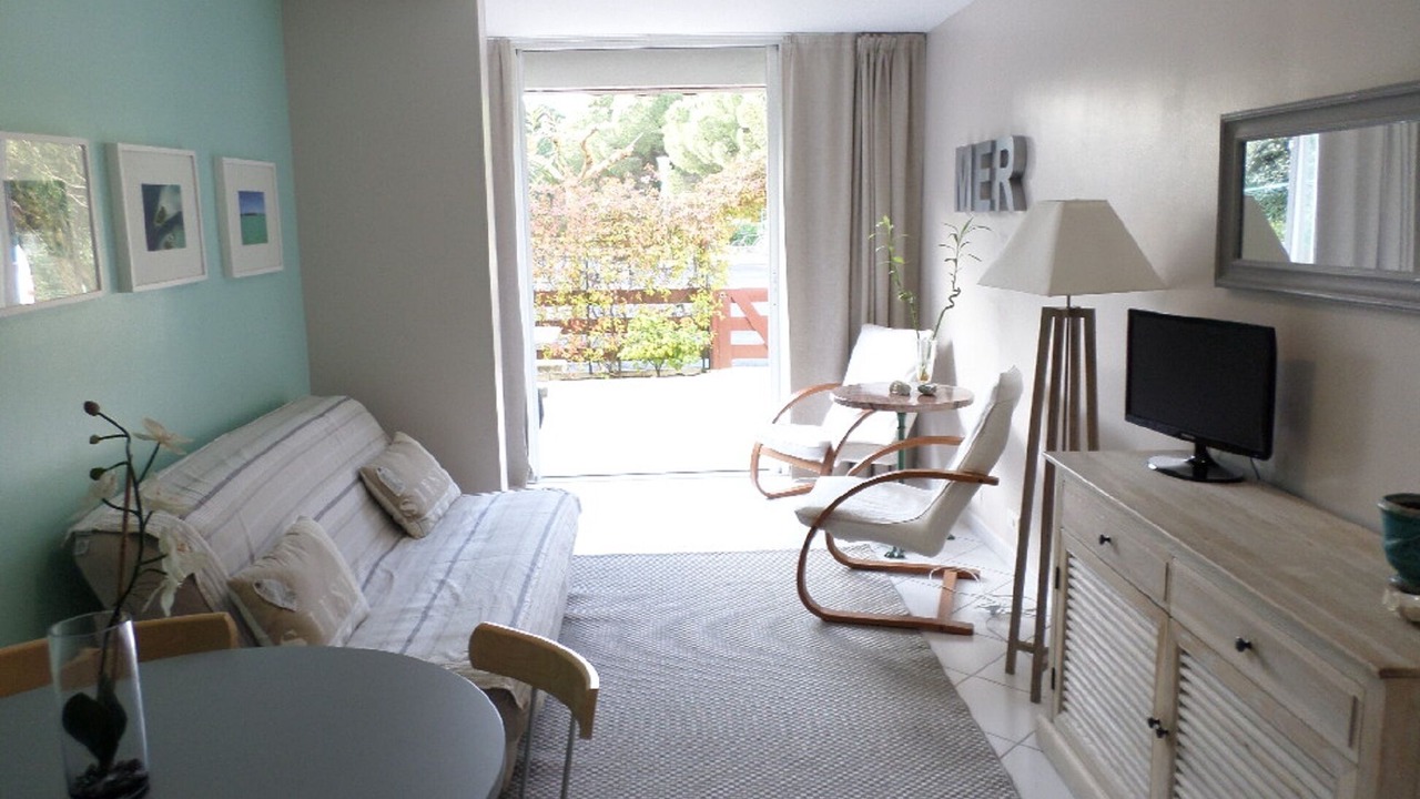 Photo of Livingroom in La Petite Motte