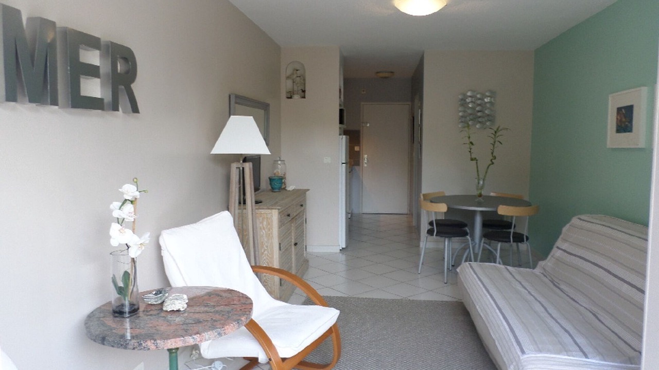 Photo of Livingroom in La Petite Motte