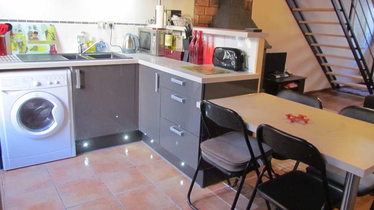 Photo of Kitchen in Leran