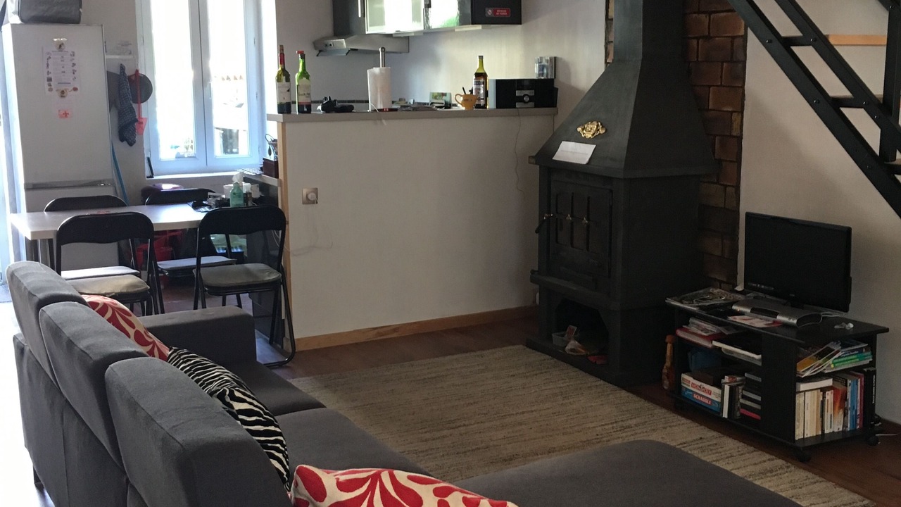 Photo of Livingroom in Leran