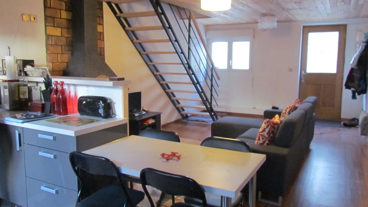 Photo of Bedroom in Leran