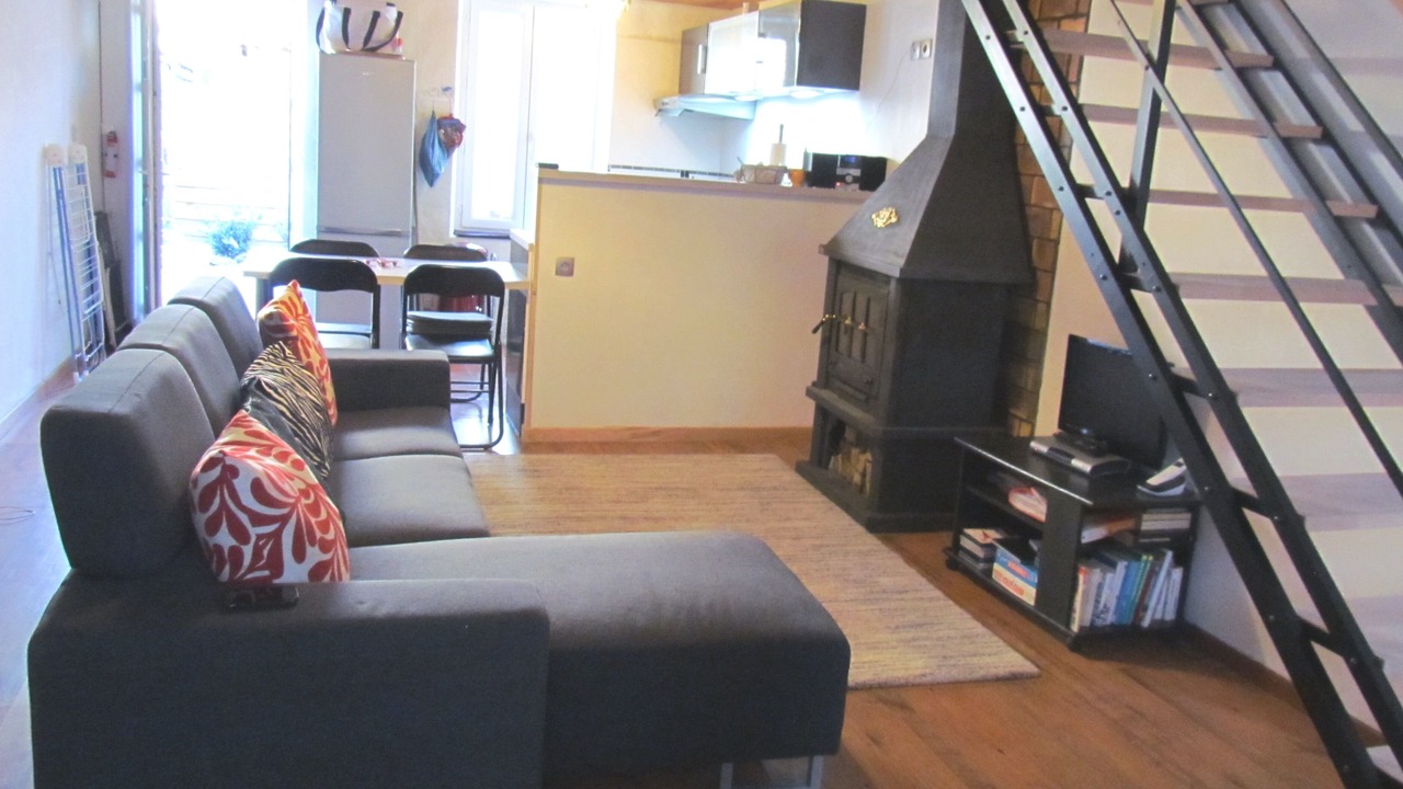 Photo of Bedroom in Leran
