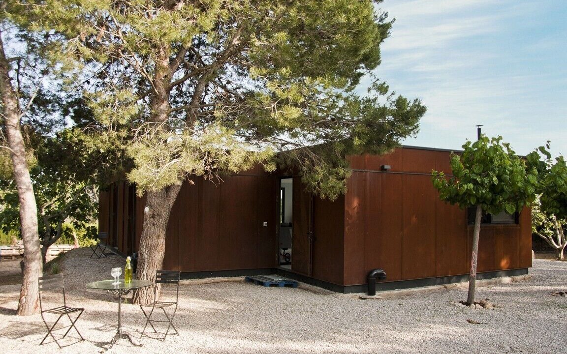 Photo of Outdoor in Alcover