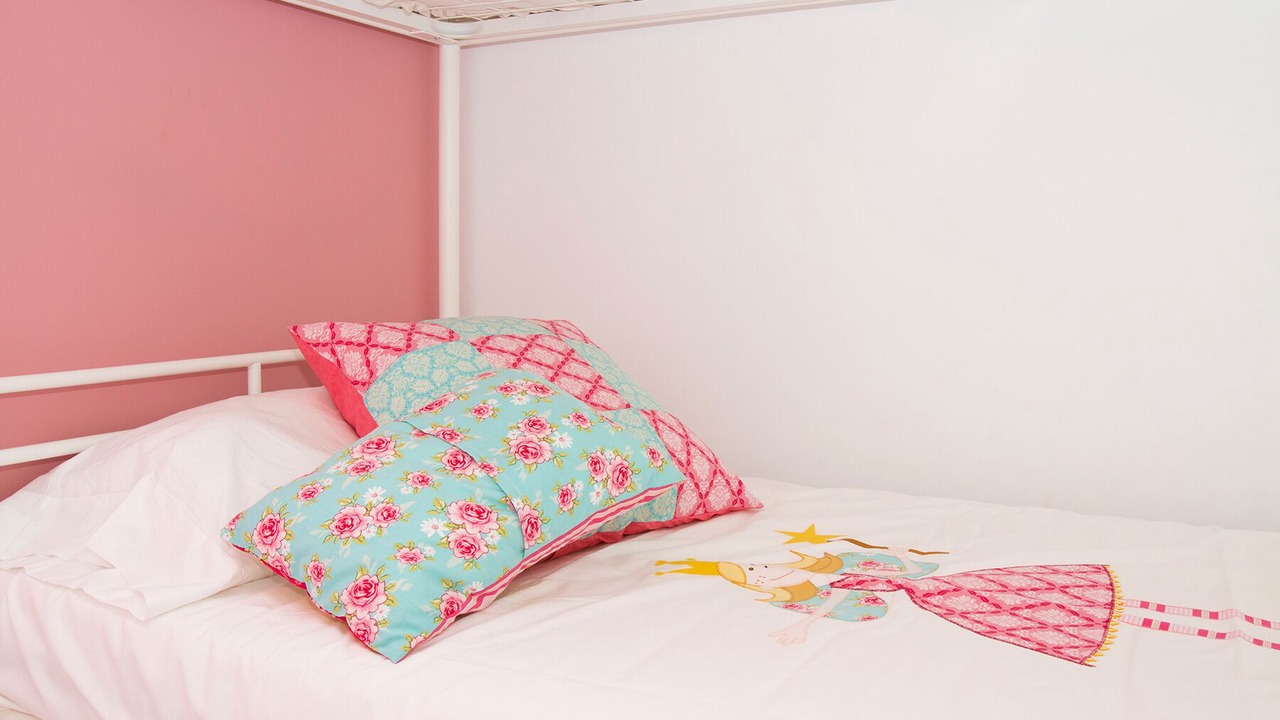 Photo of Bedroom in Alcover