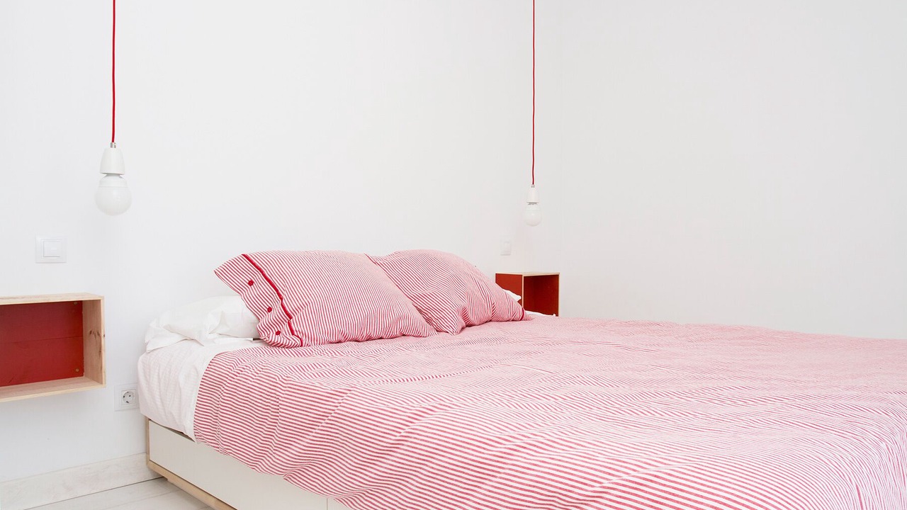 Photo of Bedroom in Alcover