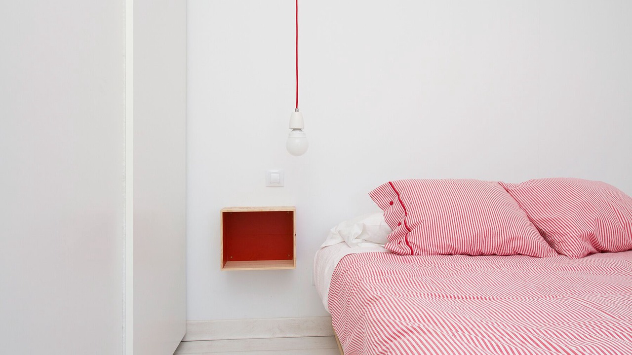 Photo of Bedroom in Alcover