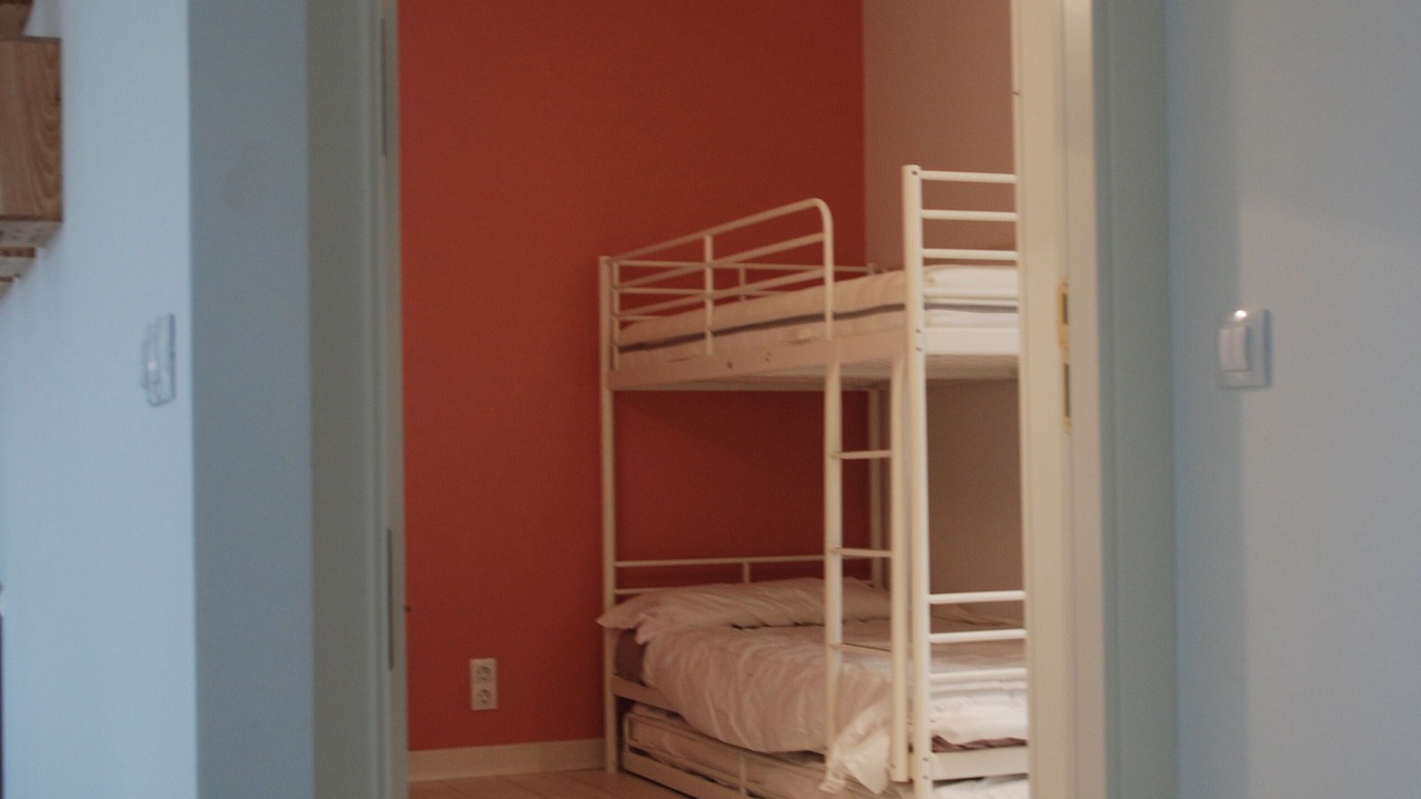 Photo of Bedroom in Alcover