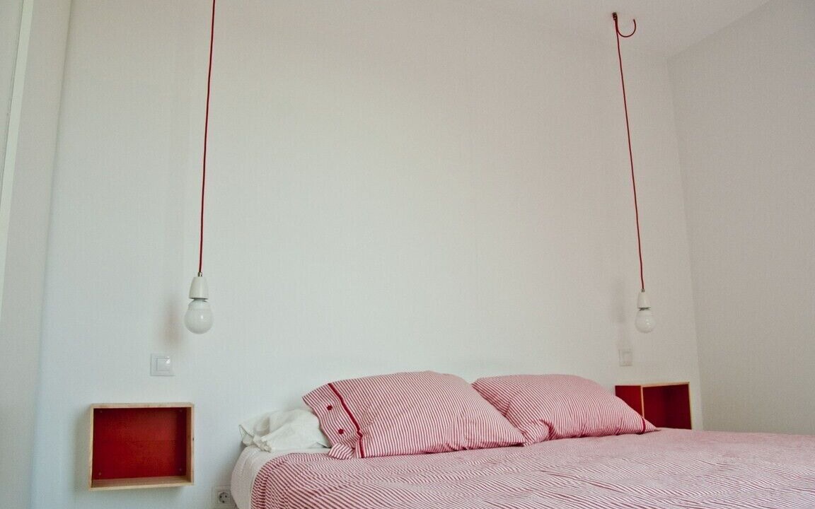 Photo of Bedroom in Alcover