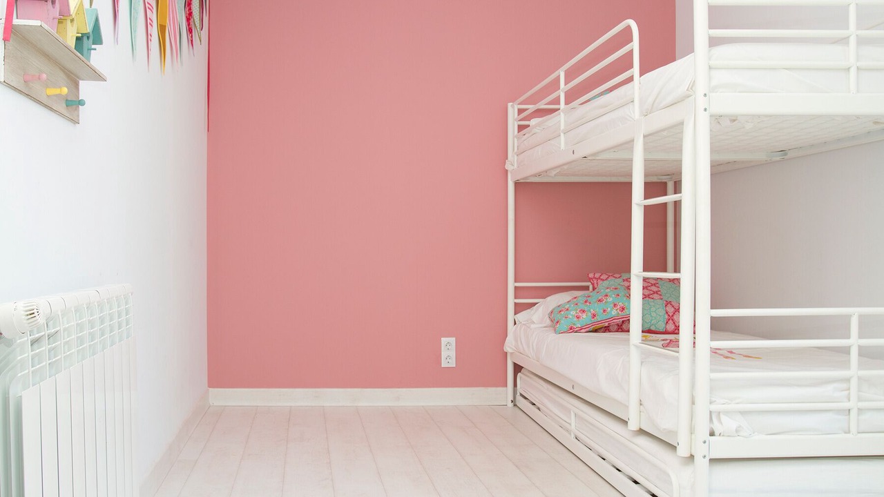Photo of Bedroom in Alcover