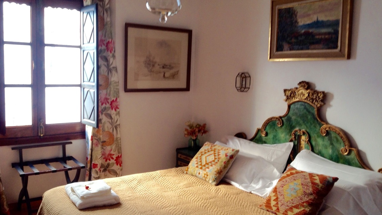 Photo of Bedroom in Santa Cruz