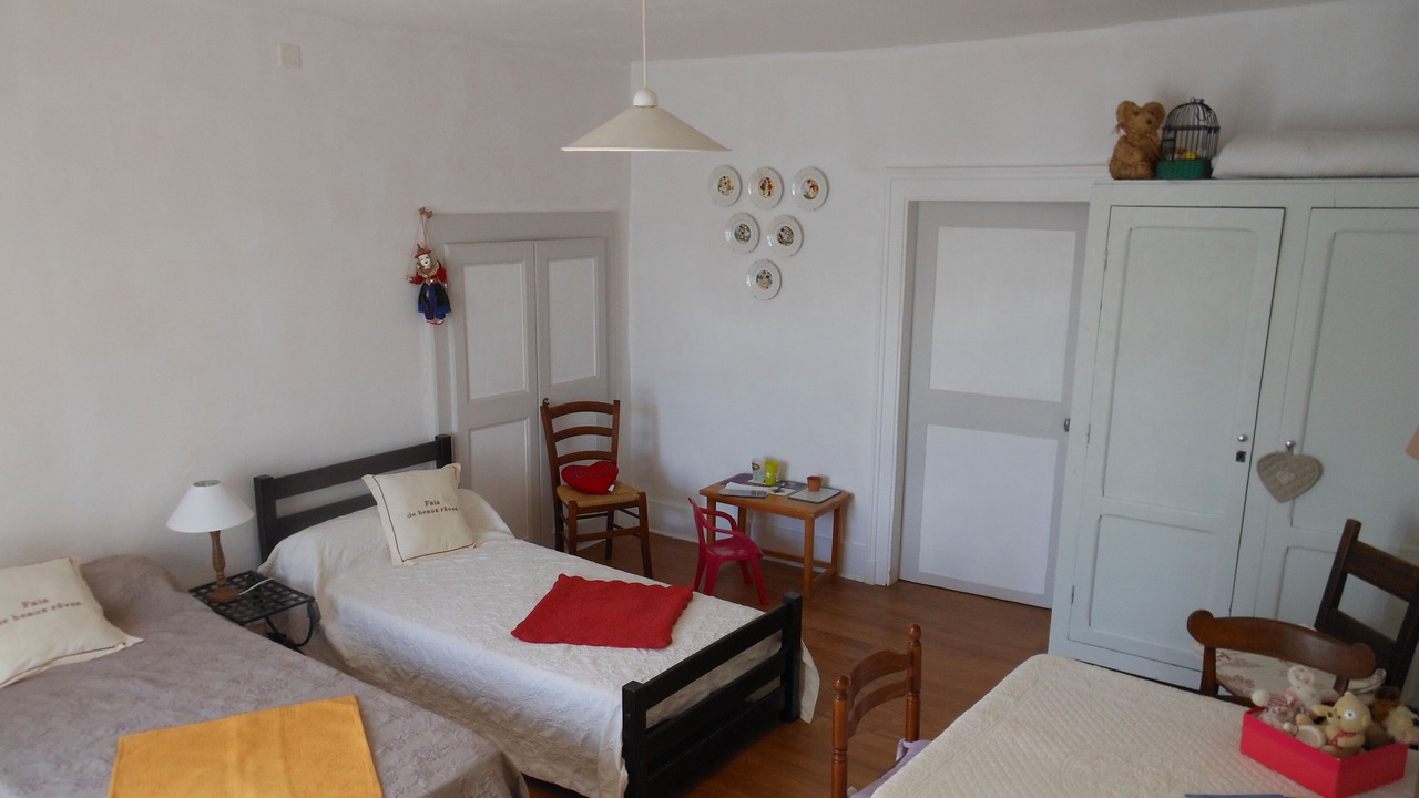 Photo of Bedroom in Cruet
