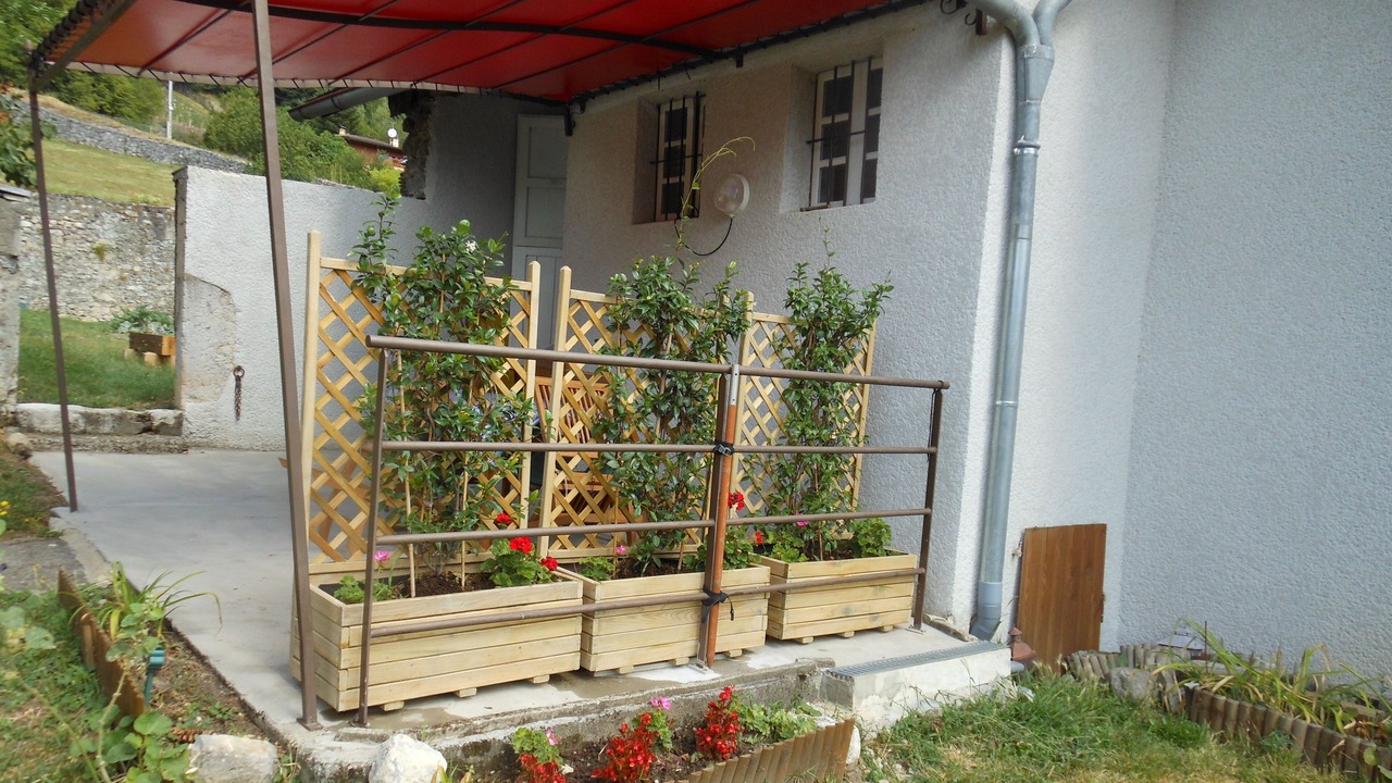 Photo of Outdoor in Cruet