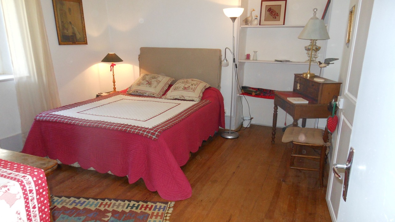 Photo of Bedroom in Cruet