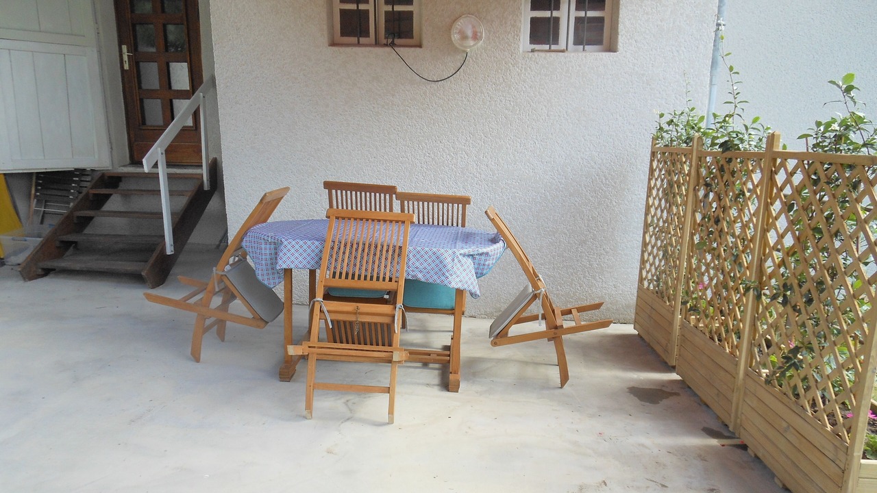 Photo of Outdoor in Cruet