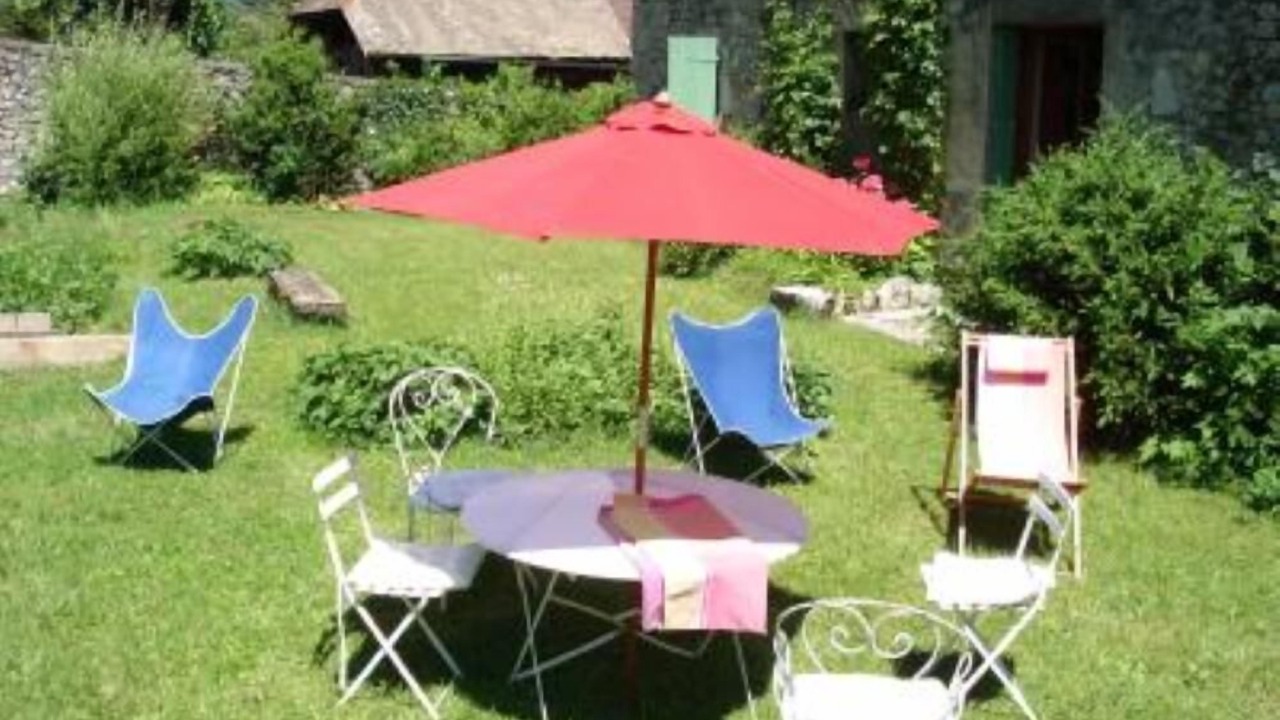 Photo of Outdoor in Cruet