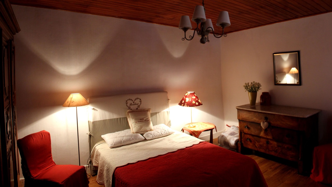 Photo of Bedroom in Cruet
