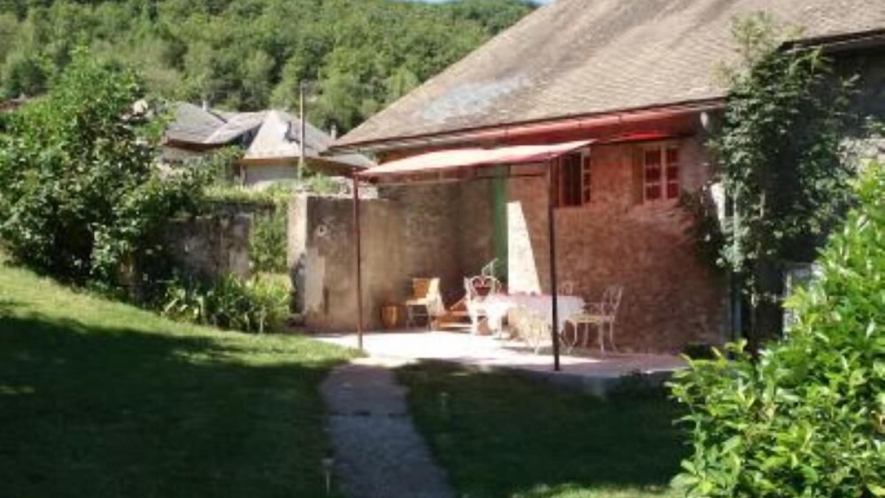 Photo of Outdoor in Cruet