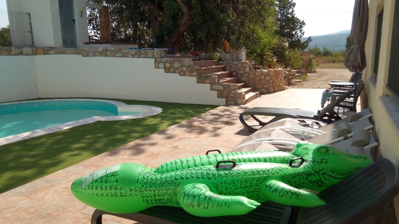 Photo of Outdoor in La Galera
