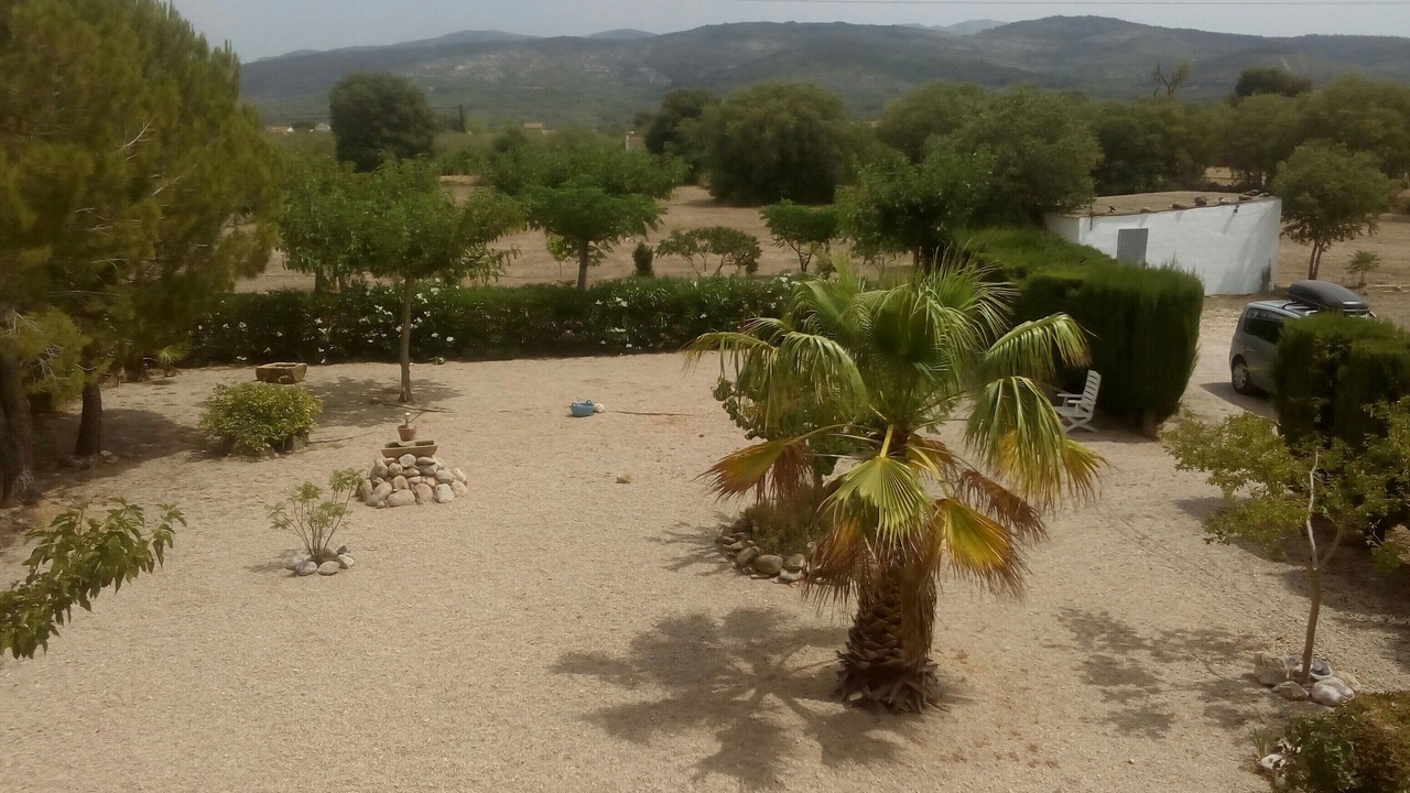 Photo of Outdoor in La Galera